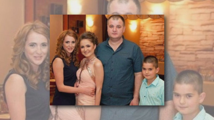 Крис Захариев – момчето, което иска да промени света