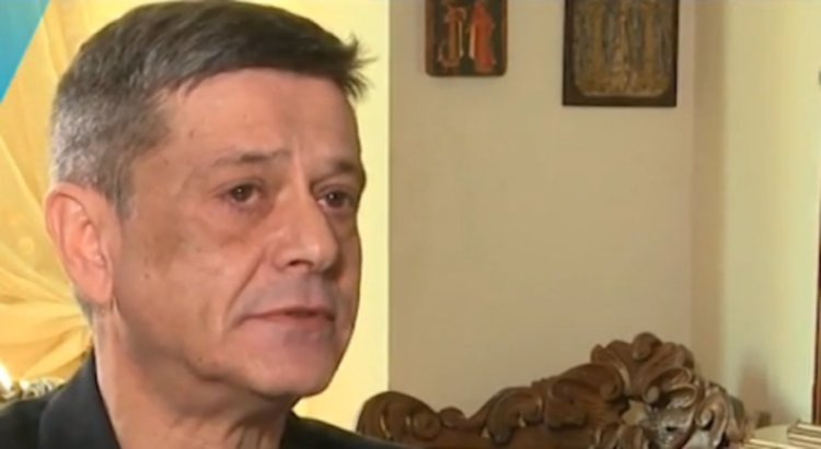 Константин Попов