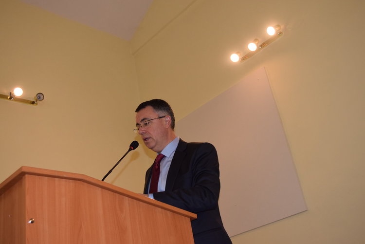 Опозицията критикува кметската програма за развитие на Кърджали,градоначалникът  запази мълчание  