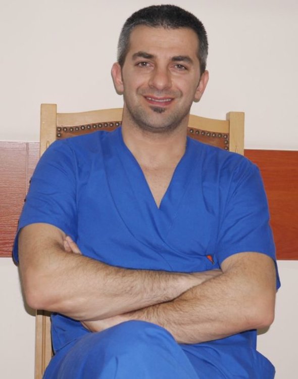 Ортопед от „Пирогов” ще преглежда в Кърджали