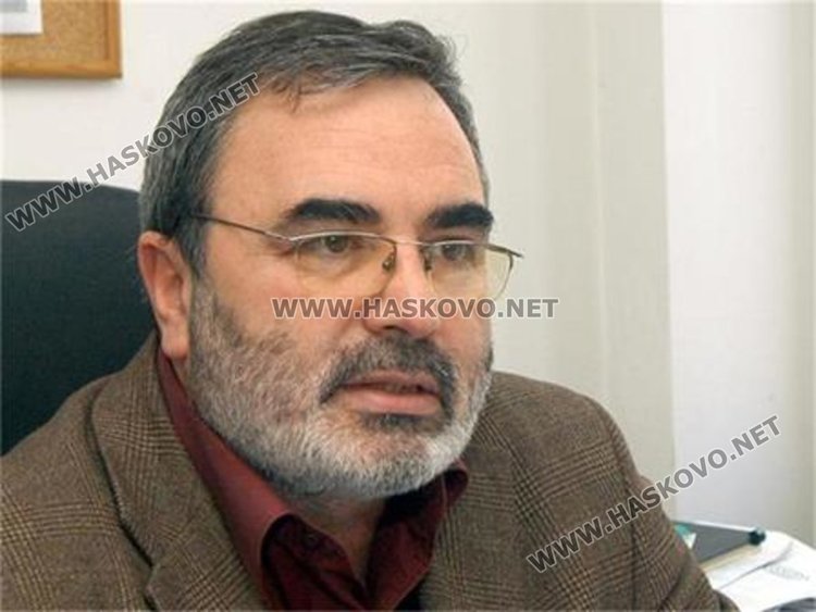 Д-р Ангел Кунчев