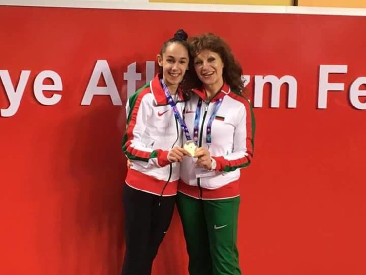 Снимките са ни предоставени от Радмила Станкович