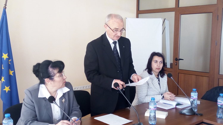 Институциите в Кърджали синхронизират действията си за деня на вота