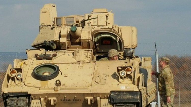 Операция „Атлантическа решителност” стартира и у нас