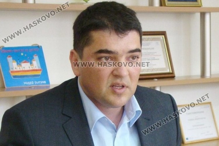 Канят Стефан Димитров да поведе листата на Реформаторския блок в Хасково