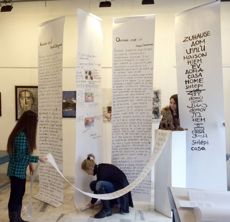 Млади кърджалийци ще говорят и пишат на 21 езика