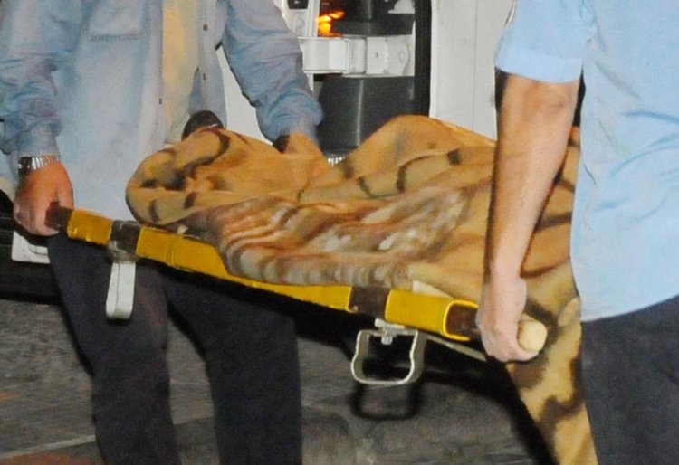 Намериха трупа на изчезнал в петък мъж