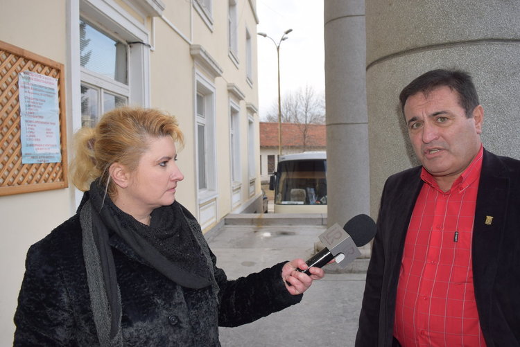 БСП регистрира листата си в Кърджали с благословията на Националния съвет