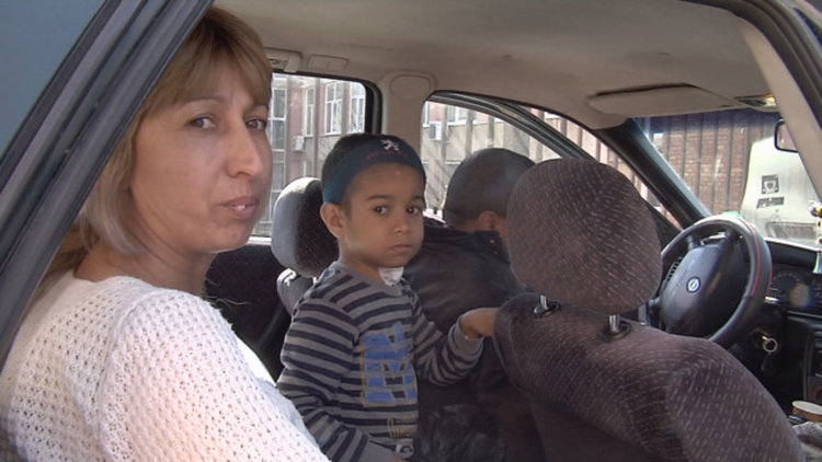 Отказаха трансплантация на болно 9-годишно дете