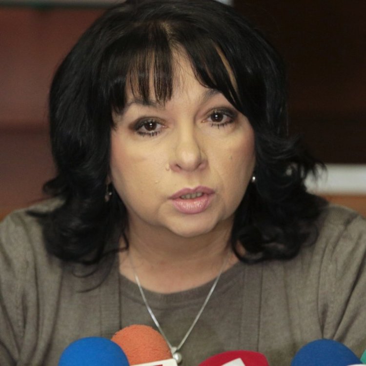 В ГЕРБ не се притеснявали от ревизия на дълга