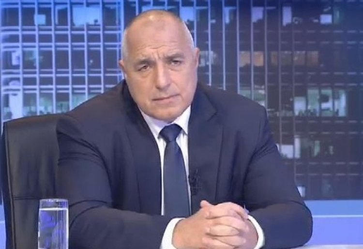 Министри, депутати и общински съветници водят листите на ГЕРБ