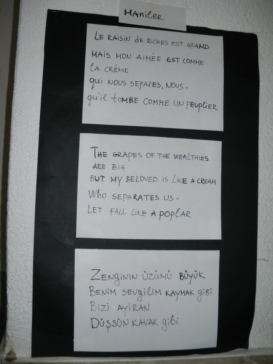 Млади кърджалийци ще говорят и пишат на 21 езика