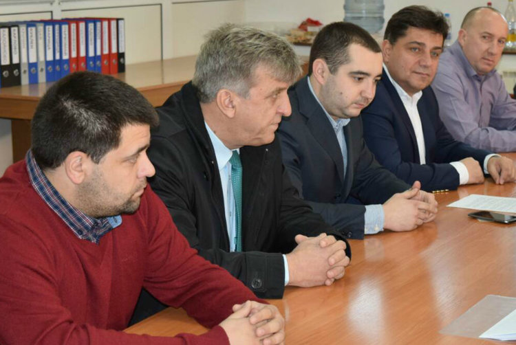 Asenovgrad.NET