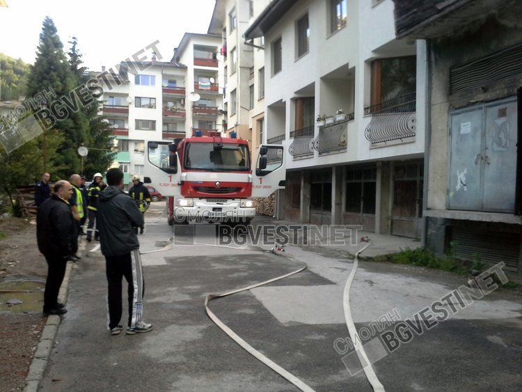 снимка:архив смолянбгвести