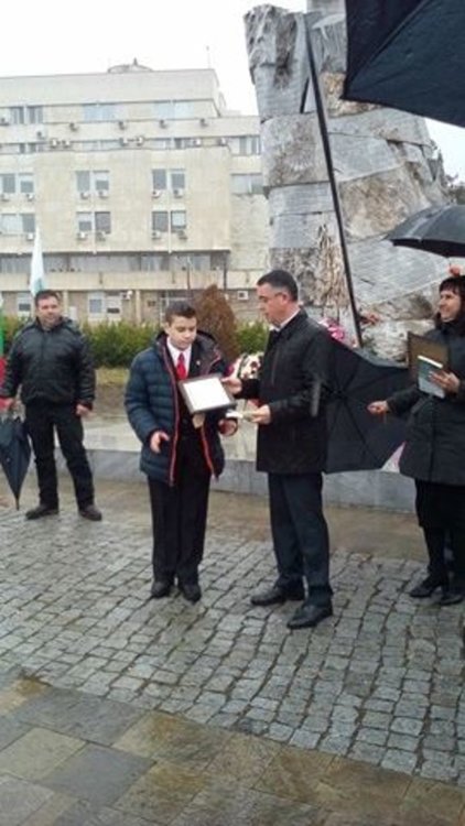 Атанас Ников без пропуск в годините на конкурса за Левски