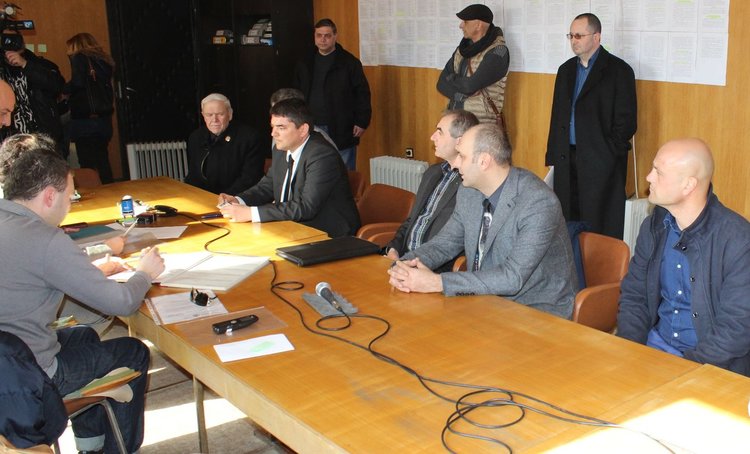 Регистрираха Стефан Димитров като водач на Реформаторския блок в Хасковско