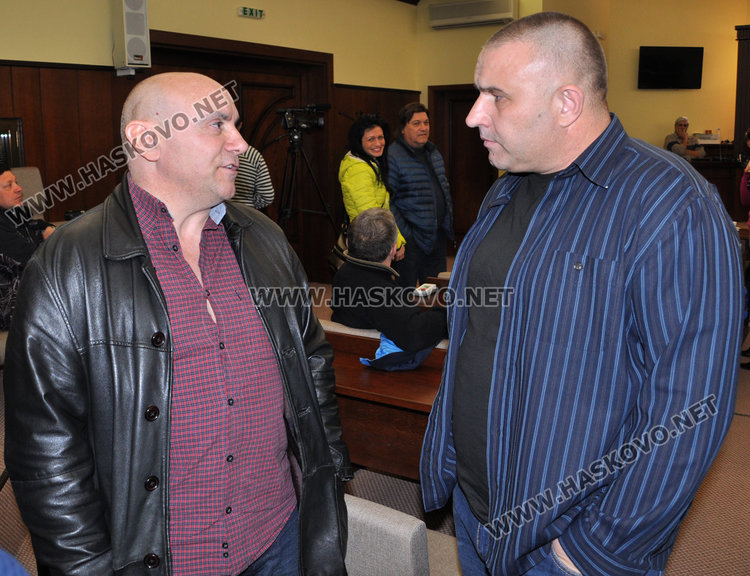 Българският олимпийски комитет: Хасково е спортна сила