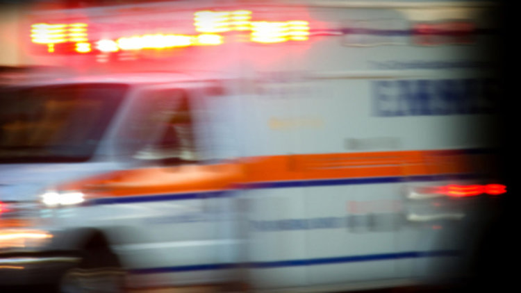 Джигит с товарен „ГАЗ” прати в болница млад мъж