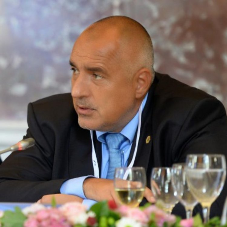 Борисов: Дълъг ще е мандатът на Герджиков