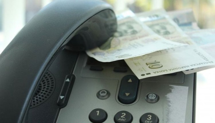 Ало бандити в Крумовград удариха на камък, номера не мина