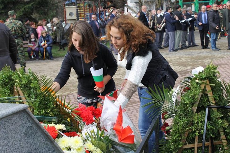 Димитровград отбелязва националния празник 3 март