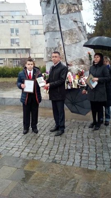 Атанас Ников без пропуск в годините на конкурса за Левски