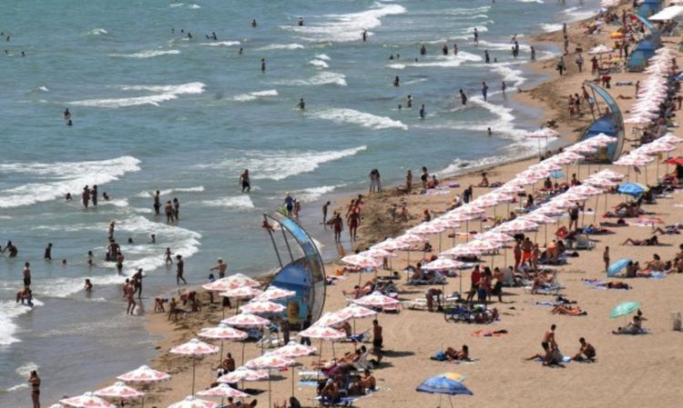 Идея: Фериботи до Варна и Бургас да возят руските туристи  