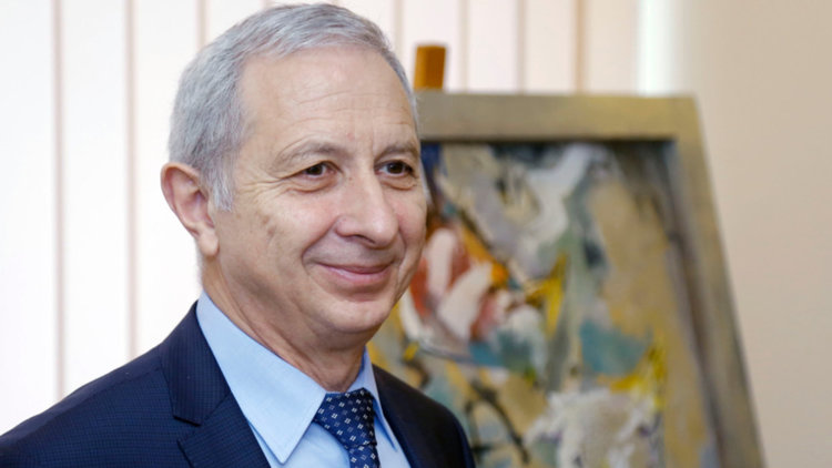 Служебното правителство няма да излъчва еврокомисар