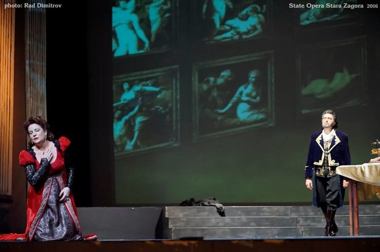 Две световни опери на сцената на Родопския драматичен театър в Смолян с гост звезди от Италия и Япония