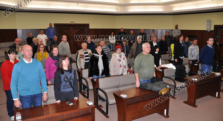 Българският олимпийски комитет: Хасково е спортна сила