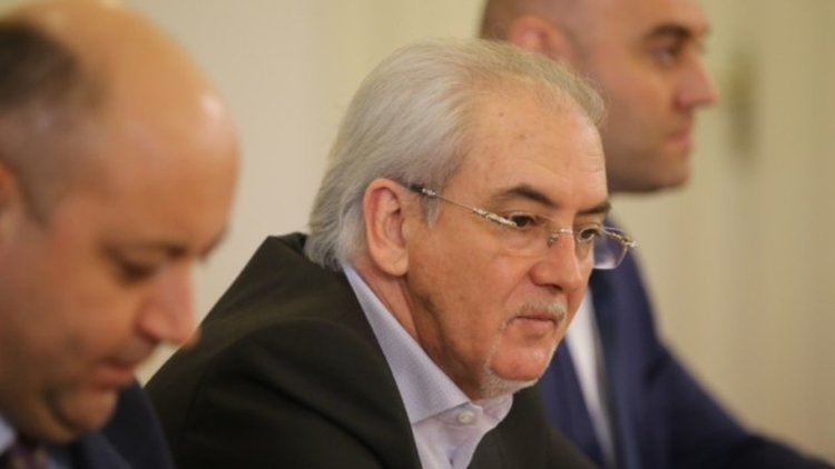 ДОСТ се регистрира в Кърджали,изпревари с час ДПС  