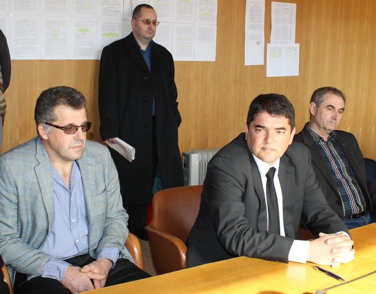 Регистрираха Стефан Димитров като водач на Реформаторския блок в Хасковско