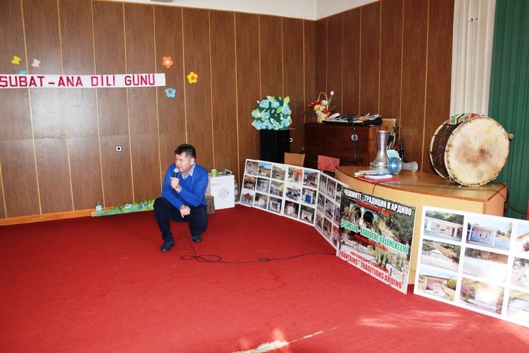 „Чешмите-традиции в Ардино“ предизвика огромен интерес в Стремци 