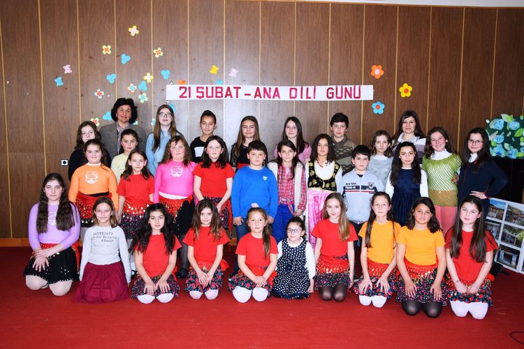 В Стремци отбелязаха Международния ден на майчиния език