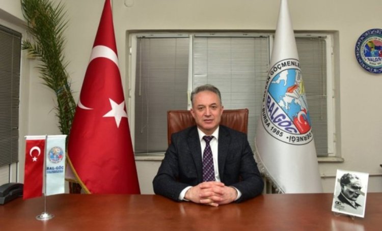 Юксел Йозкан