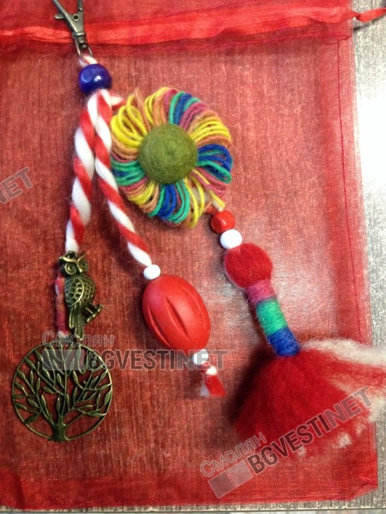 Според притежателя и символите