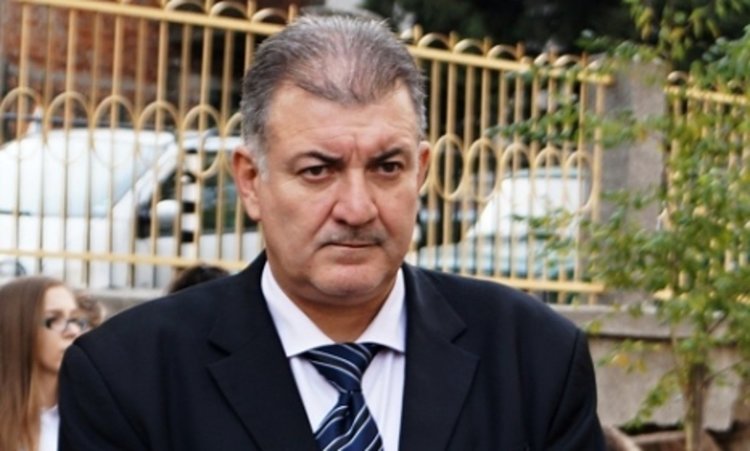 Правителството на Герджиков уволни главния секретар на МВР