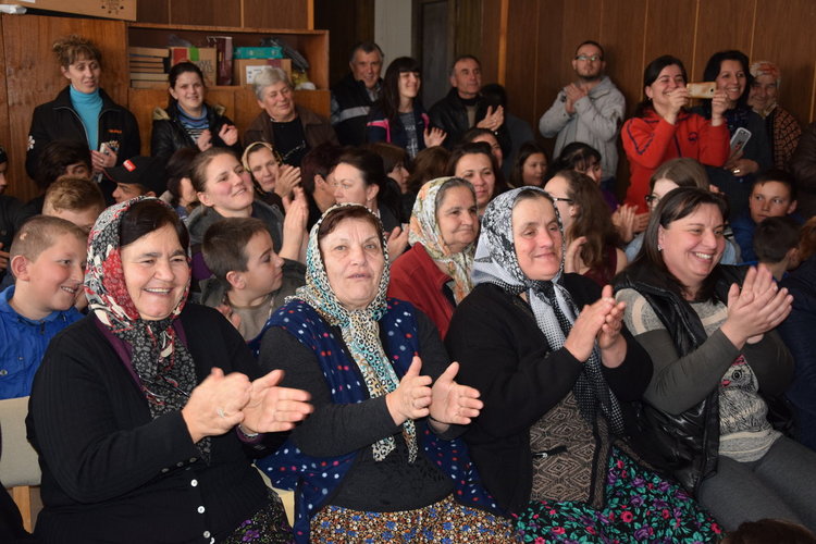 В Стремци отбелязаха Международния ден на майчиния език