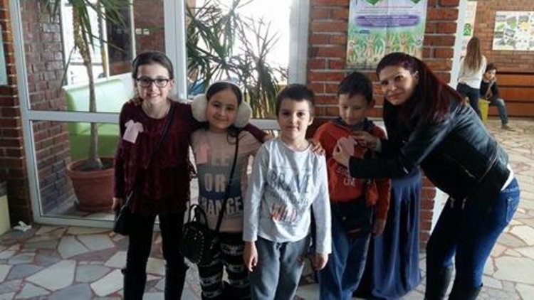 В Първомай отбелязват Деня на розовата фланелка