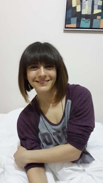 Турска художничка представи самостоятелна изложба в Кърджали