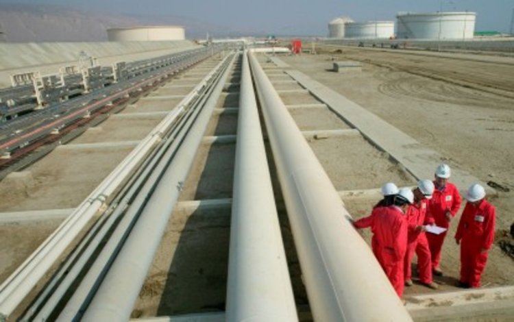 Тръмп ще подкрепя азерския газ за Европа