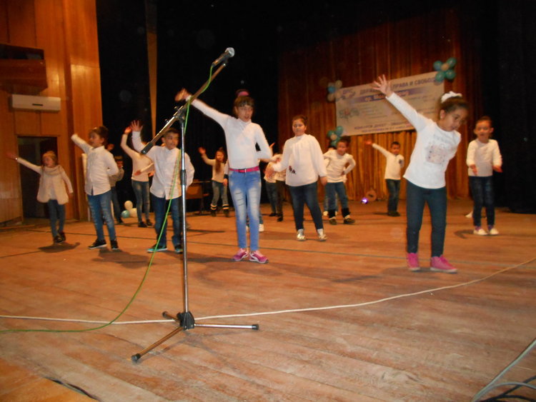 В Момчилград отбелязаха Международния ден на майчиния език