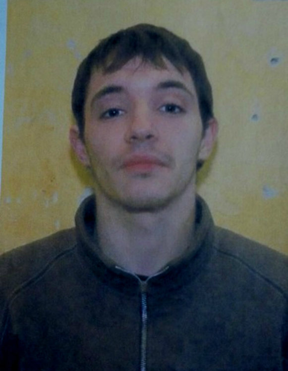 Снимка: МВР