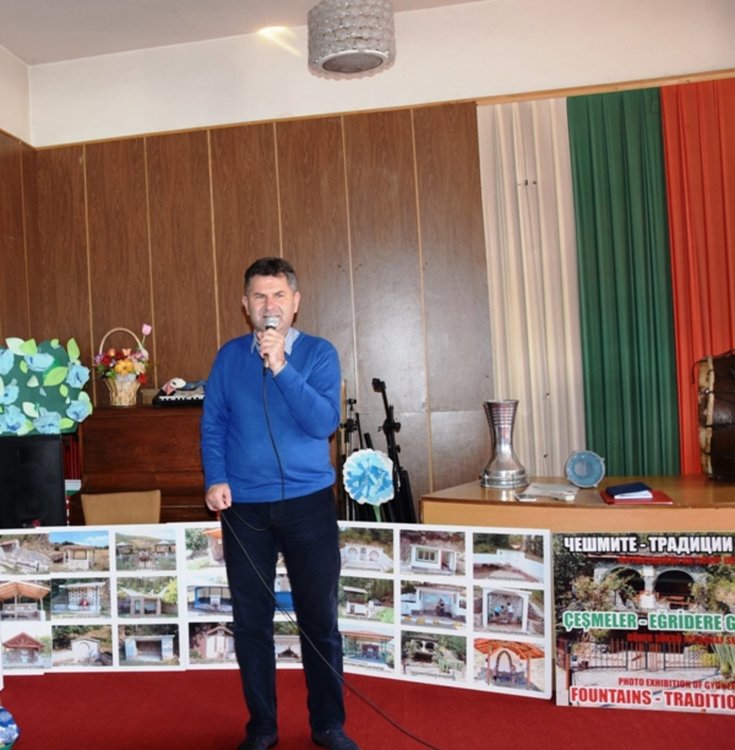 „Чешмите-традиции в Ардино“ предизвика огромен интерес в Стремци 