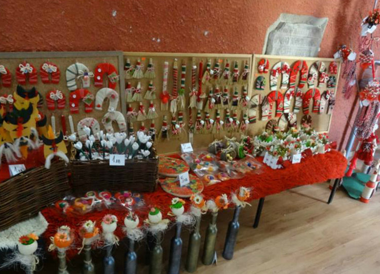 Благотворителен базар: "Пижо и Пенда" в подкрепа на децата от ДЦДУ