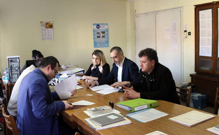 Денислав Генчев: Реформаторски блок - Глас народен ще работим за разбиване на монопола на ДПС в Къджали  