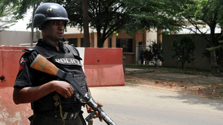 В Нигерия са отвлечени двама германски археолози