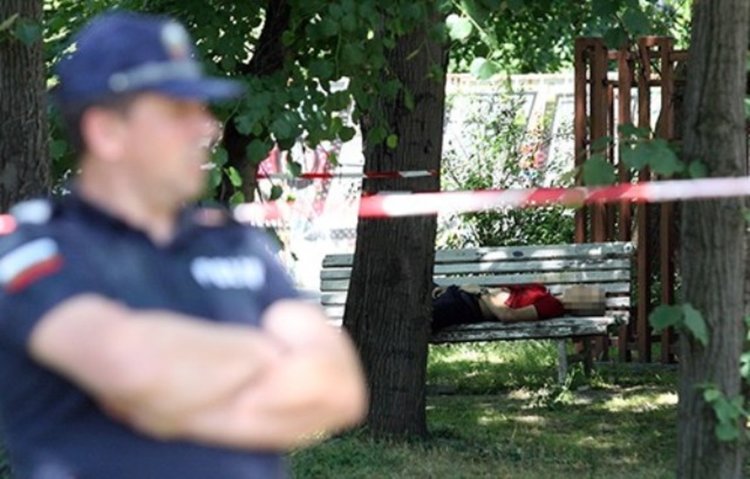 Има арестувани за убийството на Георги в Борисовата градина