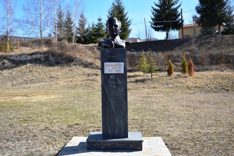 Навършват се 110 години от рождението на световноизвестния писател Сабахаттин Али