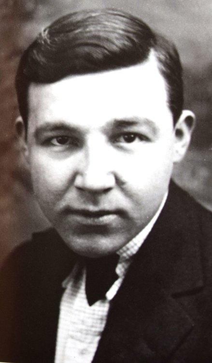 Навършват се 110 години от рождението на световноизвестния писател Сабахаттин Али